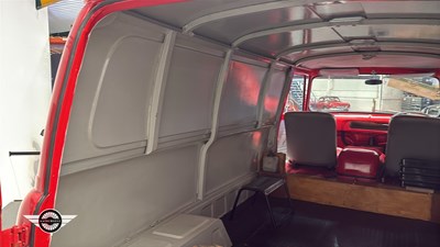 Lot 40 - 1964 THAMES