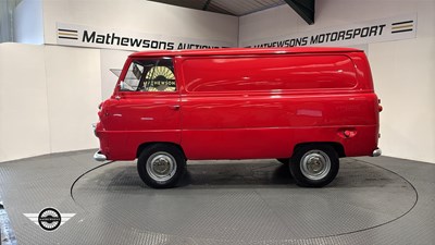 Lot 40 - 1964 THAMES