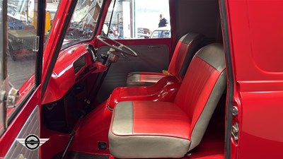 Lot 40 - 1964 THAMES