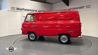 Lot 40 - 1964 THAMES