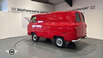 Lot 40 - 1964 THAMES