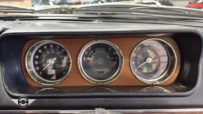 Lot 366 - 1974 MORRIS MARINA 1.8 TC