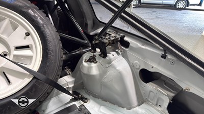 Lot 581 - 1986 MITSUBISHI STARION TURBO