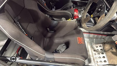 Lot 581 - 1986 MITSUBISHI STARION TURBO
