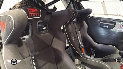 Lot 581 - 1986 MITSUBISHI STARION TURBO