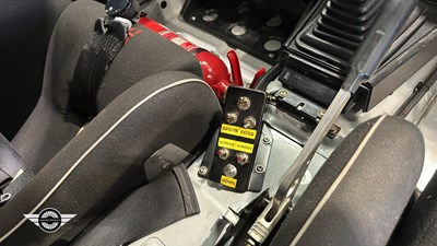 Lot 581 - 1986 MITSUBISHI STARION TURBO