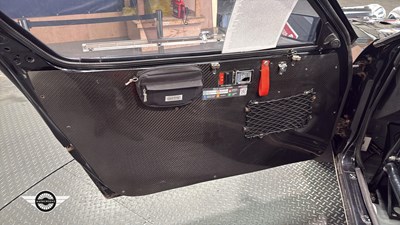 Lot 581 - 1986 MITSUBISHI STARION TURBO