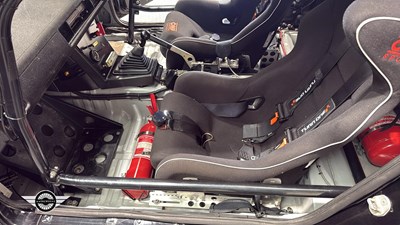 Lot 581 - 1986 MITSUBISHI STARION TURBO