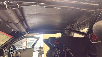 Lot 581 - 1986 MITSUBISHI STARION TURBO