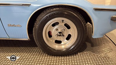 Lot 454 - 1976 OPEL MANTA 1900