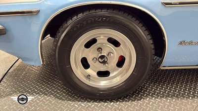 Lot 454 - 1976 OPEL MANTA 1900