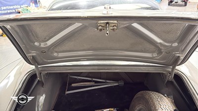 Lot 824 - 1960 FORD ZODIAC