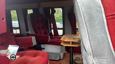 Lot 550 - 1985 DODGE RAM RV VAN - ALL PROCEEDS TO CHARITY