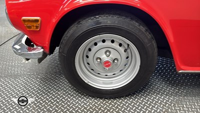 Lot 792 - 1974 TRIUMPH TR6