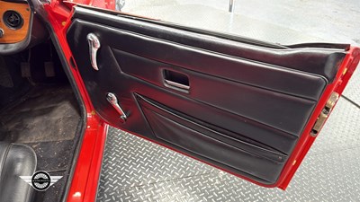 Lot 792 - 1974 TRIUMPH TR6