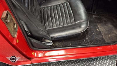 Lot 792 - 1974 TRIUMPH TR6