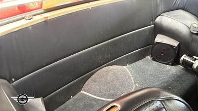 Lot 792 - 1974 TRIUMPH TR6