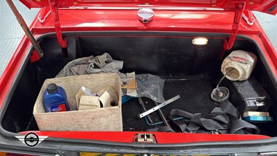 Lot 792 - 1974 TRIUMPH TR6