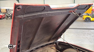 Lot 792 - 1974 TRIUMPH TR6
