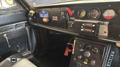 Lot 862 - 1967 RELIANT SCIMITAR