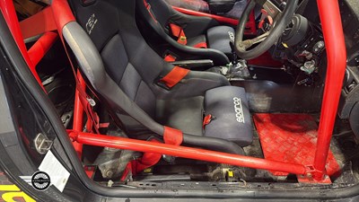 Lot 272 - 2002 VOLKSWAGEN GOLF V5