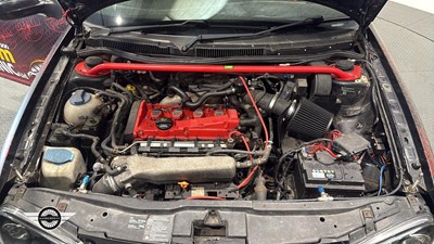 Lot 272 - 2002 VOLKSWAGEN GOLF V5