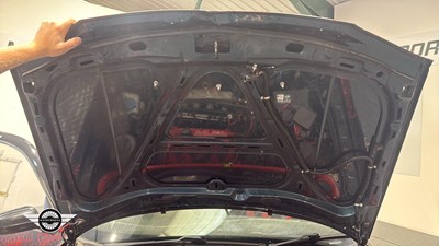 Lot 272 - 2002 VOLKSWAGEN GOLF V5