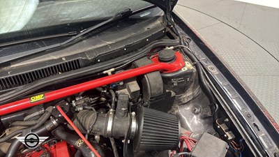 Lot 272 - 2002 VOLKSWAGEN GOLF V5