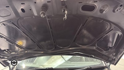 Lot 670 - 2007 VAUXHALL TIGRA EXCLUSIV