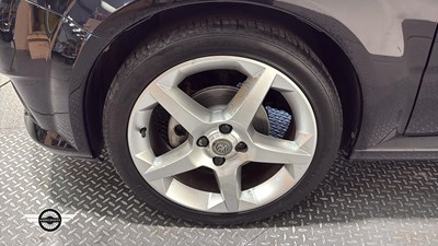 Lot 670 - 2007 VAUXHALL TIGRA EXCLUSIV