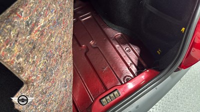 Lot 724 - 1996 FORD FIESTA ENCORE