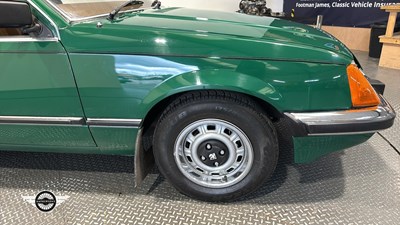 Lot 822 - 1980 VAUXHALL CARLTON AUTO