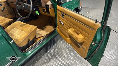 Lot 822 - 1980 VAUXHALL CARLTON AUTO