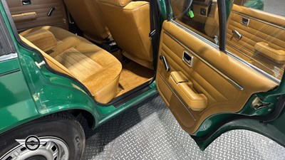Lot 822 - 1980 VAUXHALL CARLTON AUTO