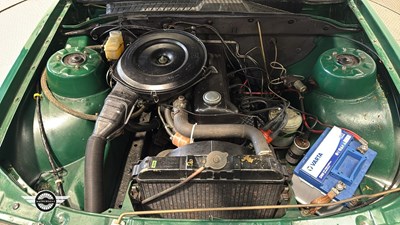 Lot 822 - 1980 VAUXHALL CARLTON AUTO