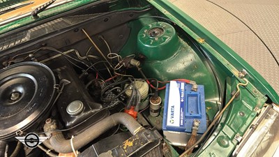 Lot 822 - 1980 VAUXHALL CARLTON AUTO