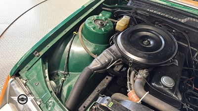 Lot 822 - 1980 VAUXHALL CARLTON AUTO