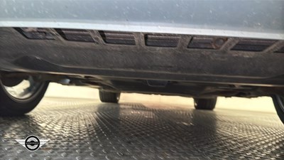 Lot 816 - 2005 MERCEDES SL500 AUTO
