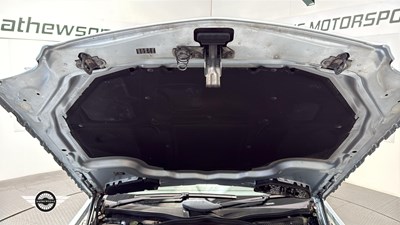 Lot 816 - 2005 MERCEDES SL500 AUTO