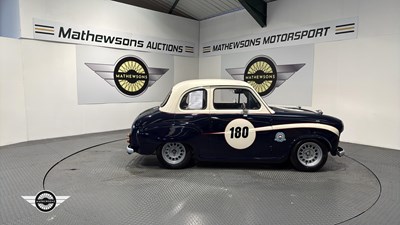 Lot 829 - 1958 AUSTIN A35