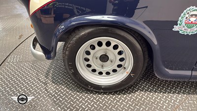 Lot 829 - 1958 AUSTIN A35