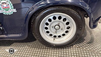 Lot 829 - 1958 AUSTIN A35