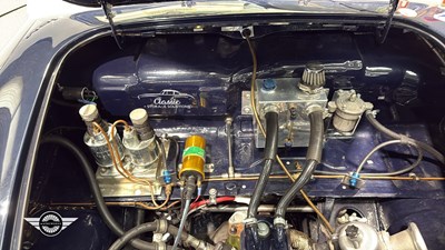 Lot 829 - 1958 AUSTIN A35