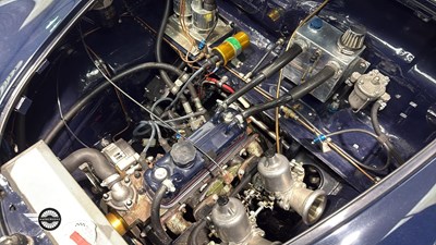 Lot 829 - 1958 AUSTIN A35