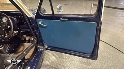 Lot 829 - 1958 AUSTIN A35