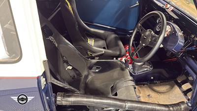 Lot 829 - 1958 AUSTIN A35