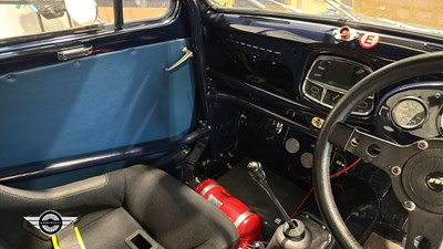 Lot 829 - 1958 AUSTIN A35