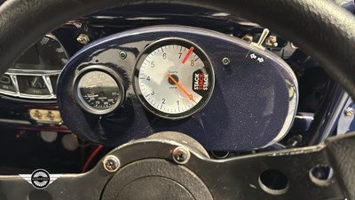 Lot 829 - 1958 AUSTIN A35