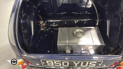 Lot 829 - 1958 AUSTIN A35