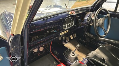 Lot 829 - 1958 AUSTIN A35